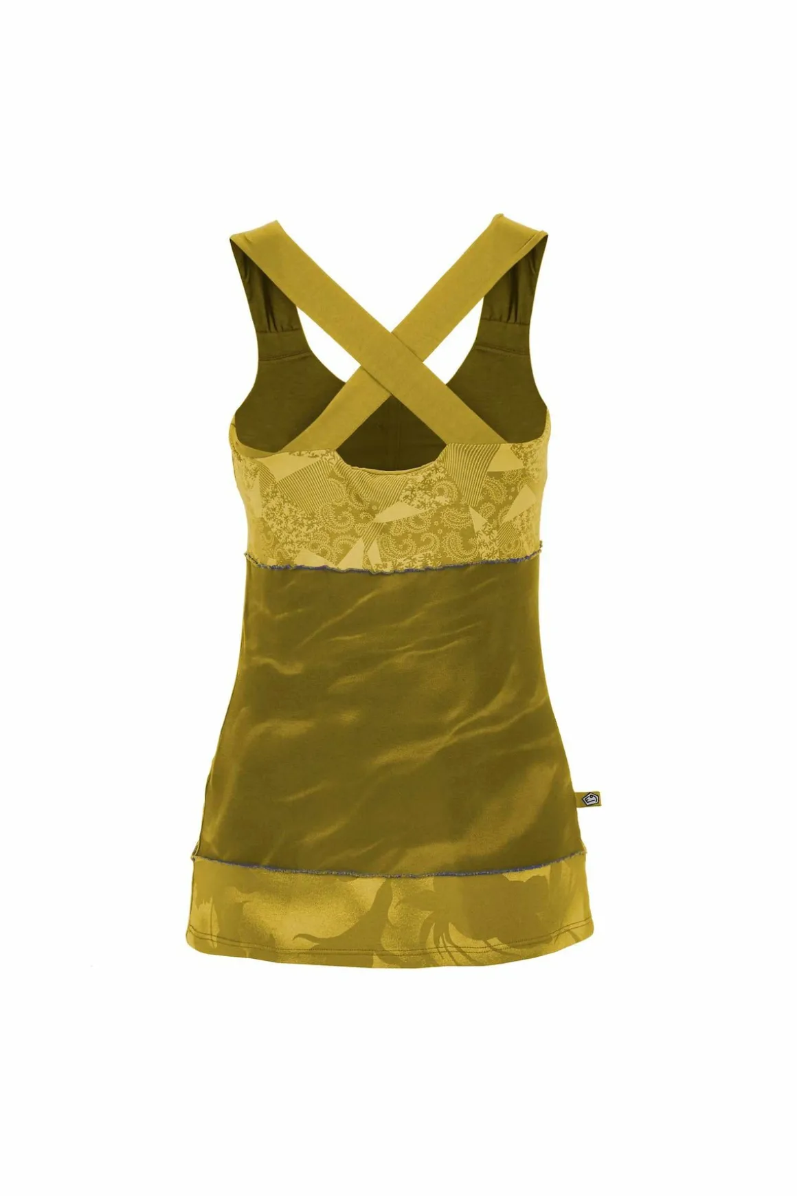 E9 Sujetador Y Camiseta Sin Mangas|Iro