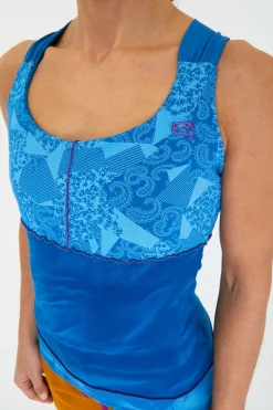 E9 Sujetador Y Camiseta Sin Mangas|Iro