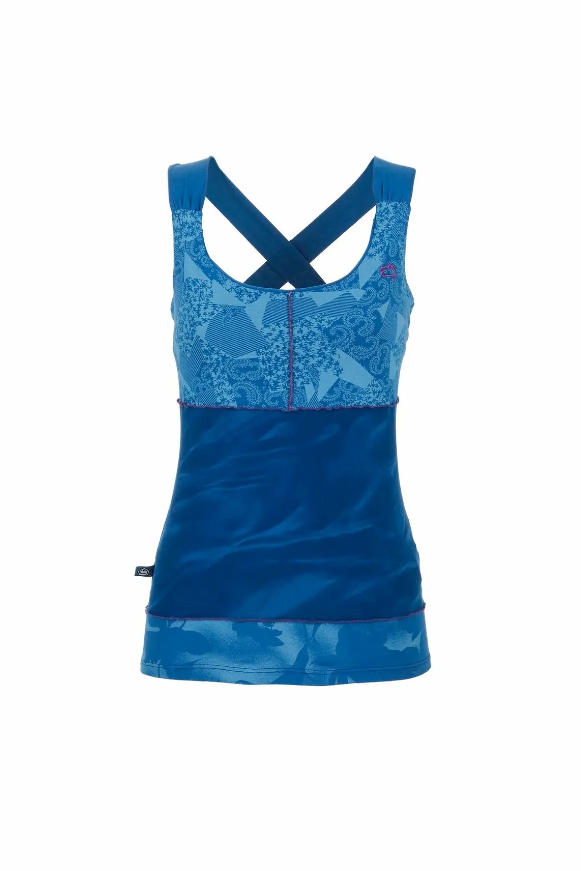 E9 Sujetador Y Camiseta Sin Mangas|Iro