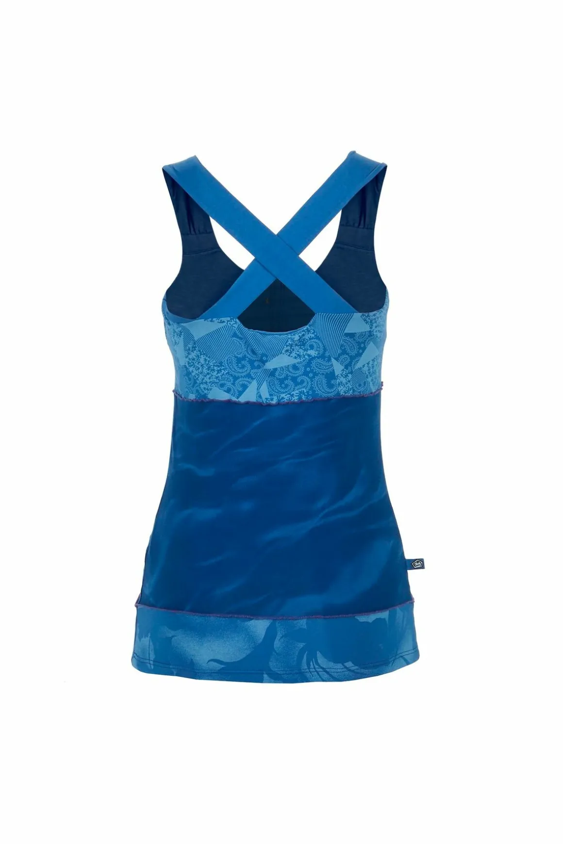 E9 Sujetador Y Camiseta Sin Mangas|Iro