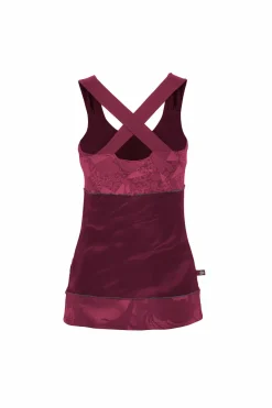 E9 Sujetador Y Camiseta Sin Mangas|Iro