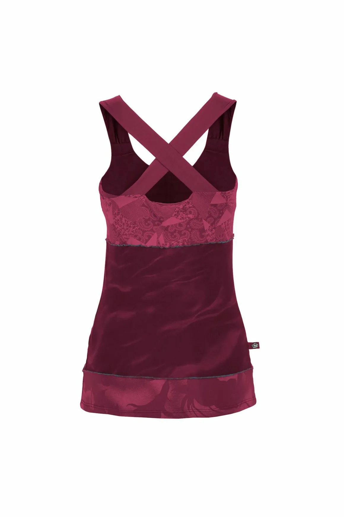 E9 Sujetador Y Camiseta Sin Mangas|Iro