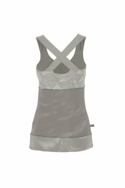 E9 Sujetador Y Camiseta Sin Mangas|Iro