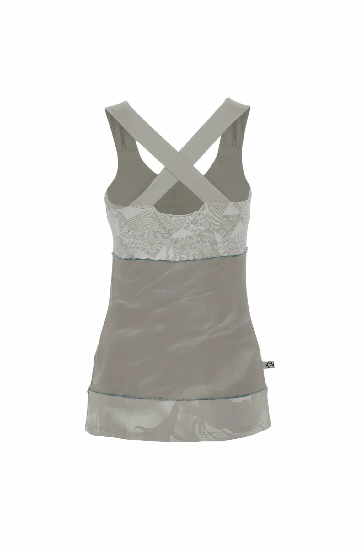 E9 Sujetador Y Camiseta Sin Mangas|Iro