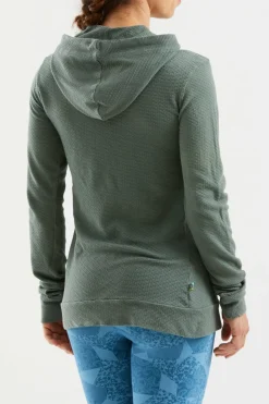 E9 Manga Larga Y Forro Polar.|Ita