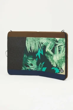 E9 Almohadillas De Choque|Jazz Pad