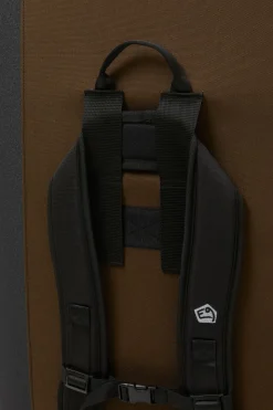 E9 Almohadillas De Choque|Jazz Pad