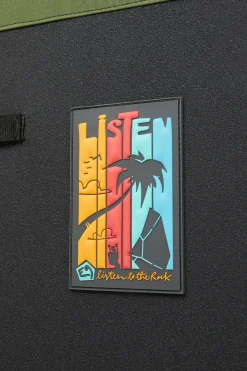 E9 Almohadillas De Choque|Jazz Pad