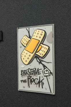 E9 Almohadillas De Choque|Jazz Pad