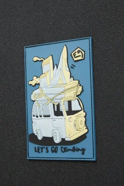 E9 Almohadillas De Choque|Jazz Pad