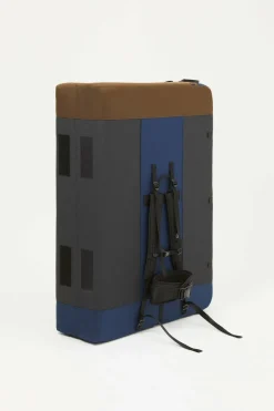 E9 Almohadillas De Choque|Jazz Pad