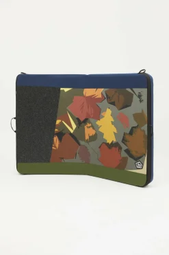 E9 Almohadillas De Choque|Jazz Pad