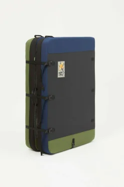 E9 Almohadillas De Choque|Jazz Pad