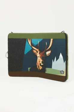 E9 Almohadillas De Choque|Jazz Pad