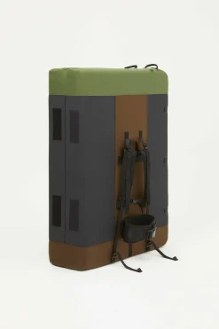 E9 Almohadillas De Choque|Jazz Pad