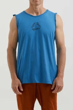 E9 Camiseta Sin Mangas|Jek