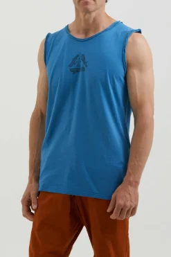 E9 Camiseta Sin Mangas|Jek