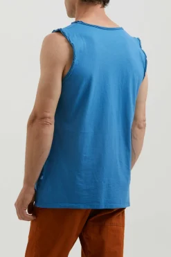 E9 Camiseta Sin Mangas|Jek