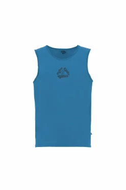 E9 Camiseta Sin Mangas|Jek