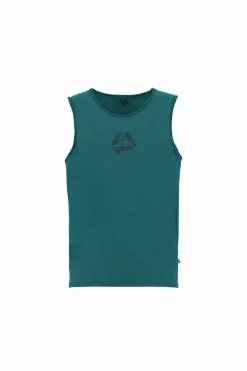 E9 Camiseta Sin Mangas|Jek