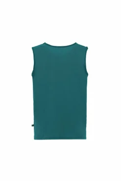 E9 Camiseta Sin Mangas|Jek