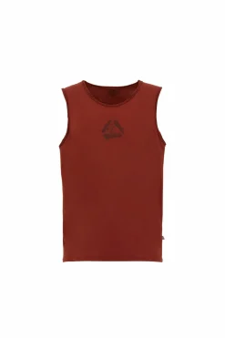 E9 Camiseta Sin Mangas|Jek