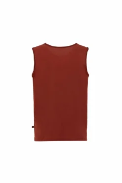 E9 Camiseta Sin Mangas|Jek