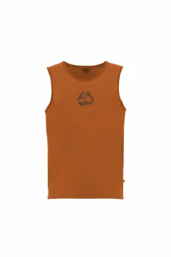 E9 Camiseta Sin Mangas|Jek