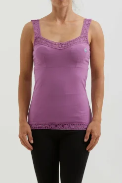 E9 Sujetador Y Camiseta Sin Mangas|Katy