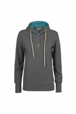 E9 Manga Larga Y Forro Polar.|Kira