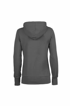 E9 Manga Larga Y Forro Polar.|Kira