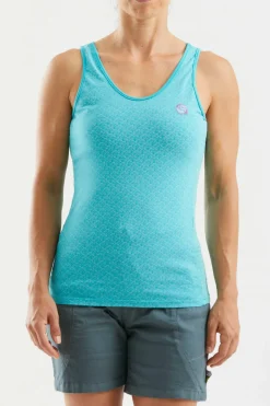 E9 Sujetador Y Camiseta Sin Mangas|Koukla