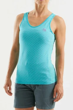 E9 Sujetador Y Camiseta Sin Mangas|Koukla