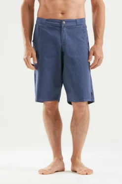 E9 Bermudas|Kroc Flax