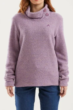 E9 Manga Larga Y Forro Polar.|Lara2.3