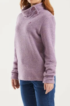 E9 Manga Larga Y Forro Polar.|Lara2.3