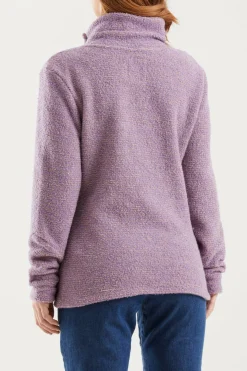 E9 Manga Larga Y Forro Polar.|Lara2.3