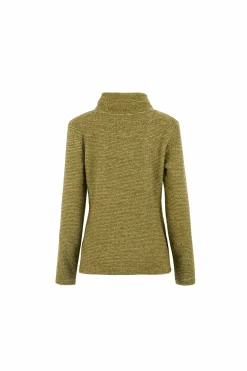 E9 Manga Larga Y Forro Polar.|Lara2.3