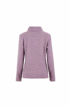 E9 Manga Larga Y Forro Polar.|Lara2.3