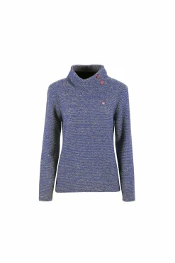 E9 Manga Larga Y Forro Polar.|Lara2.3