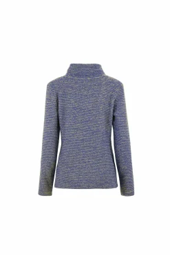 E9 Manga Larga Y Forro Polar.|Lara2.3