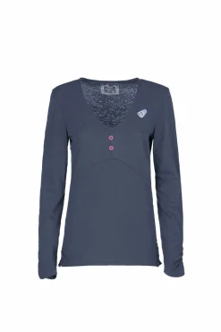 E9 Manga Larga Y Forro Polar.|Lia