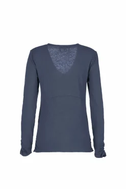 E9 Manga Larga Y Forro Polar.|Lia