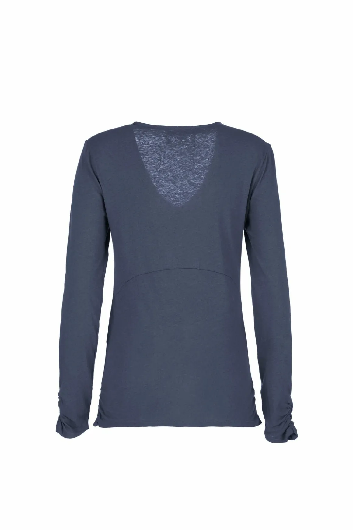 E9 Manga Larga Y Forro Polar.|Lia