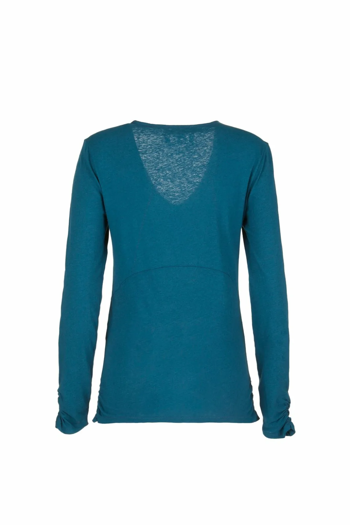 E9 Manga Larga Y Forro Polar.|Lia