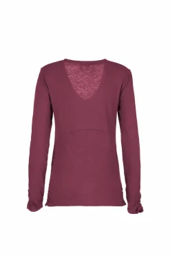 E9 Manga Larga Y Forro Polar.|Lia