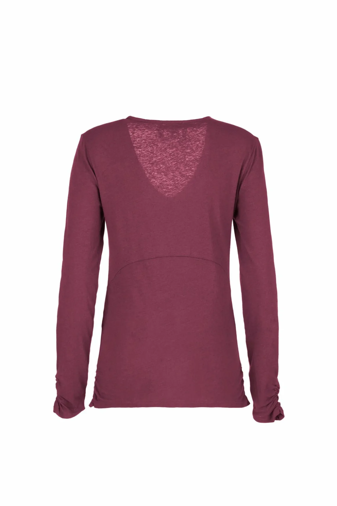 E9 Manga Larga Y Forro Polar.|Lia