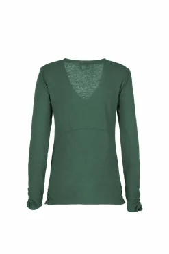 E9 Manga Larga Y Forro Polar.|Lia