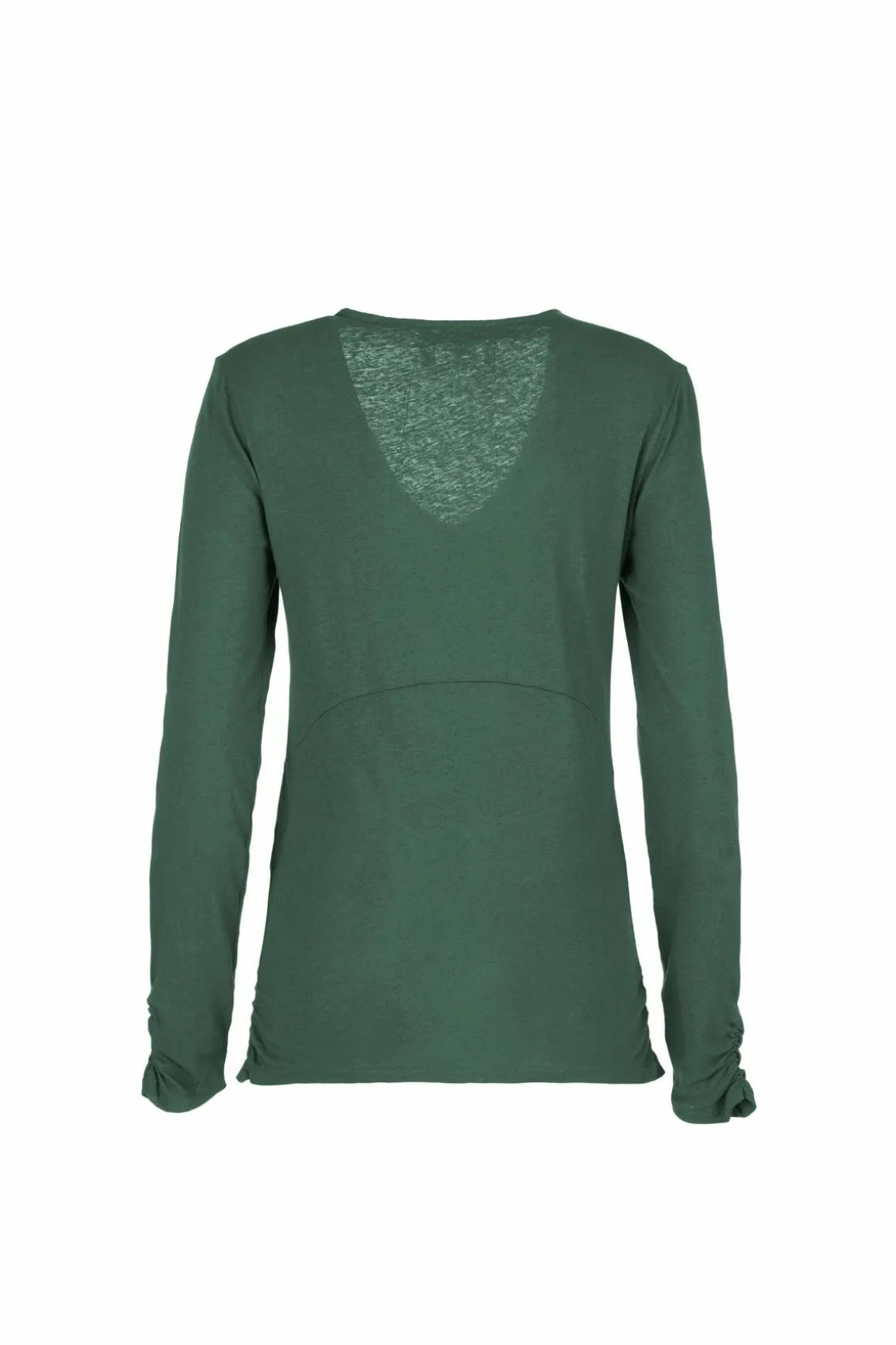 E9 Manga Larga Y Forro Polar.|Lia