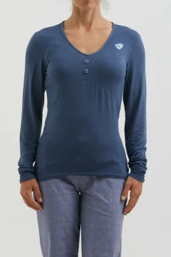 E9 Manga Larga Y Forro Polar.|Lia2